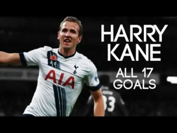 Video: Harry Kane - The London Derby King - All 17 Goals